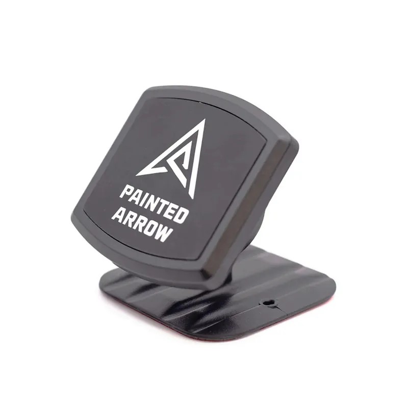 Painted Arrow Magnetic Dashboard Phone Mount