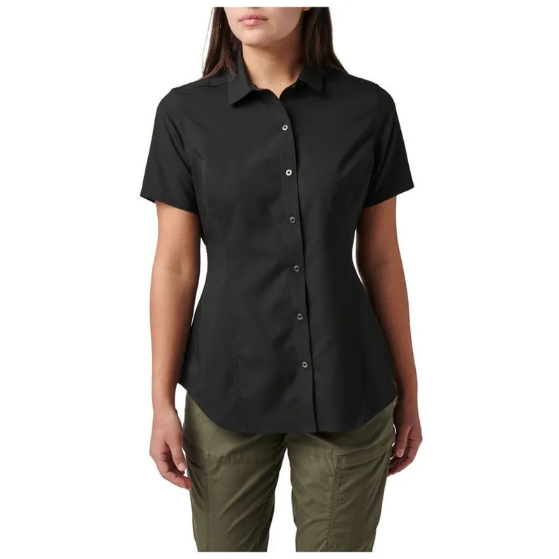 5.11 Women‘s Janet Short Sleeve Shirts