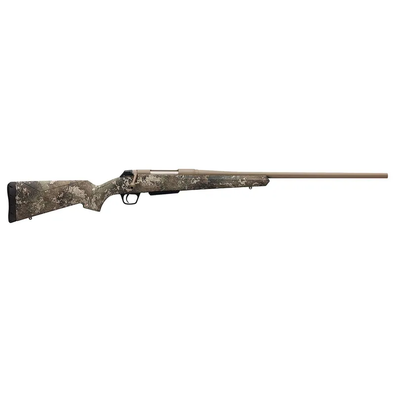 Winchester XPR Hunter True Timber Strata .350 Legend 22" BBL 5 Rds. 535741296