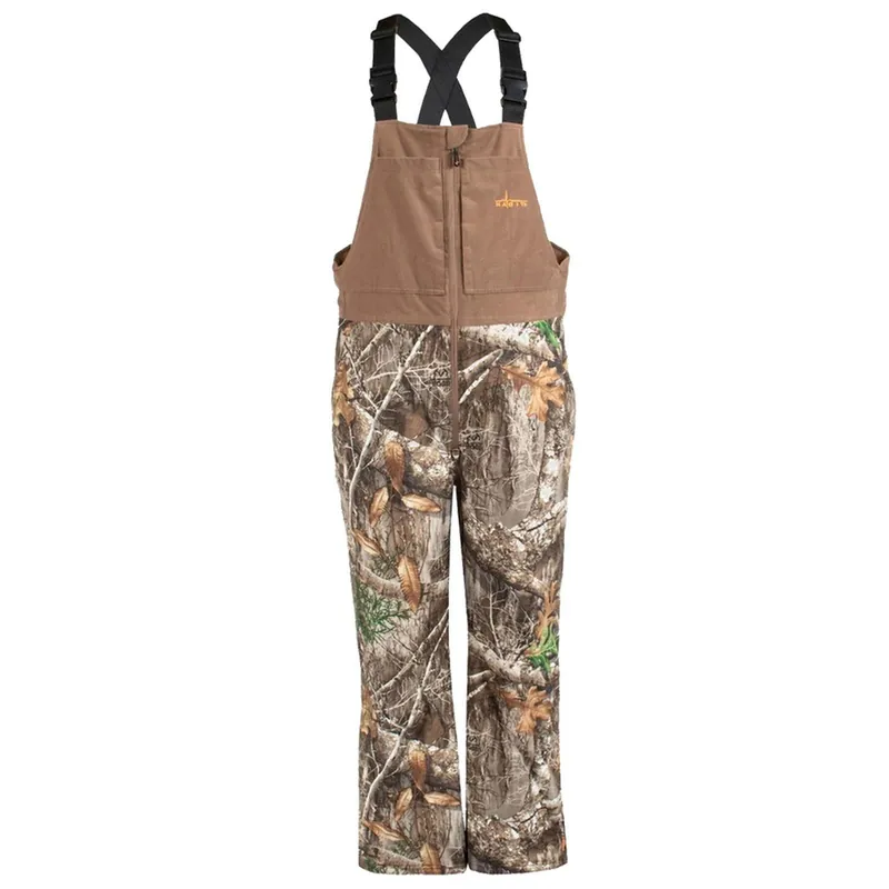 Habit Women‘s Cedar Branch Insulated Bib, WB10014-0A4