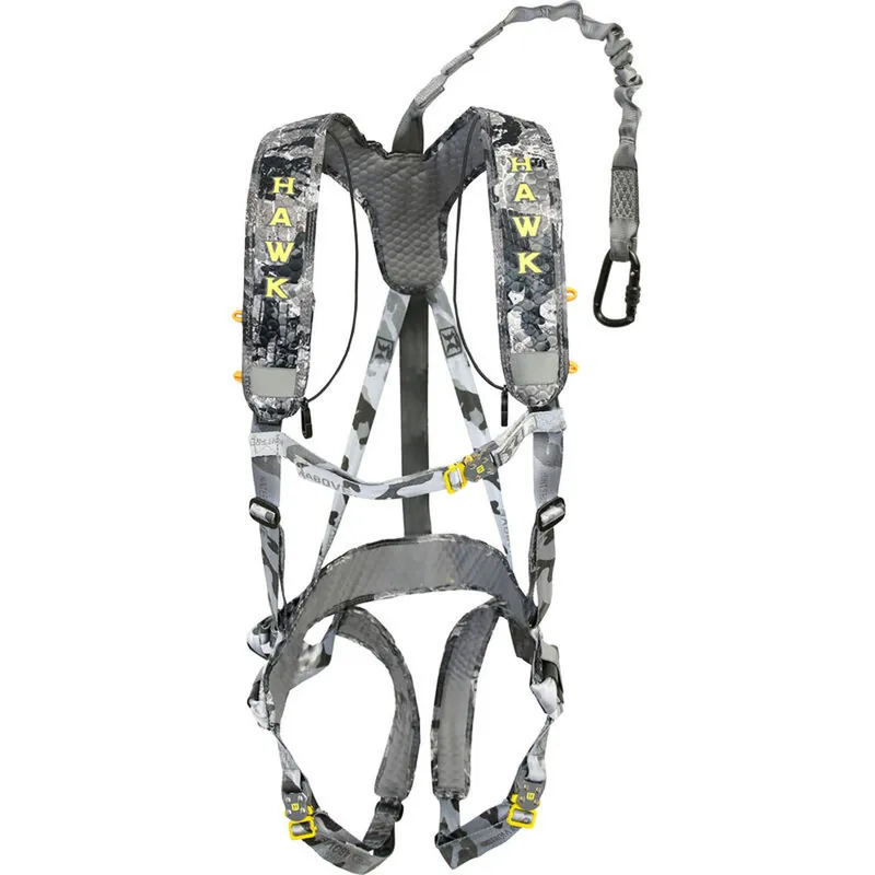 Hawk Elevate Lite Safety Harness