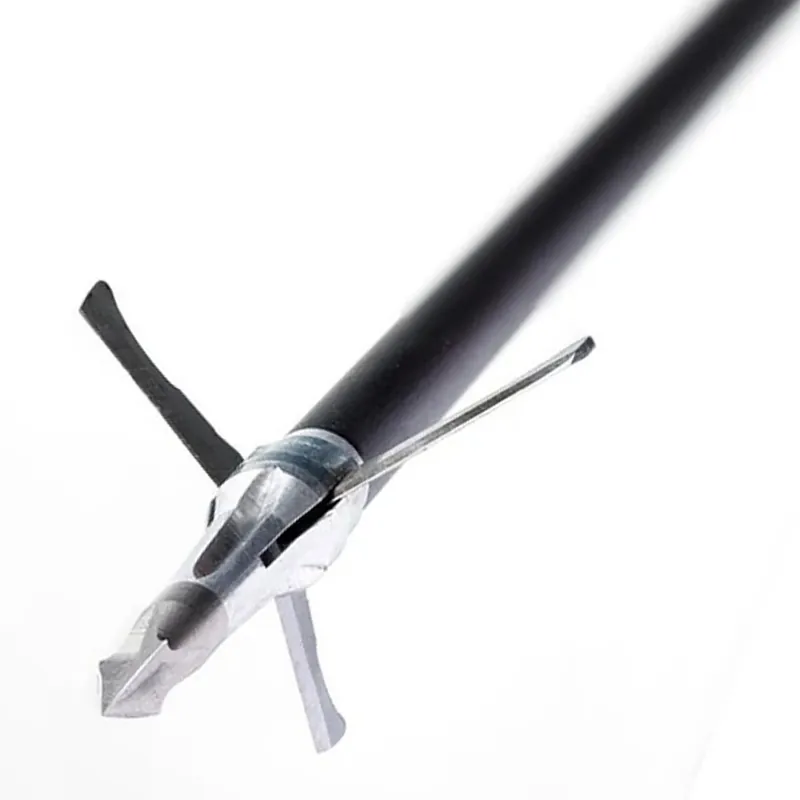 Grim Reaper Pro Series Crossbow Broadheads 125 Gr. 1683