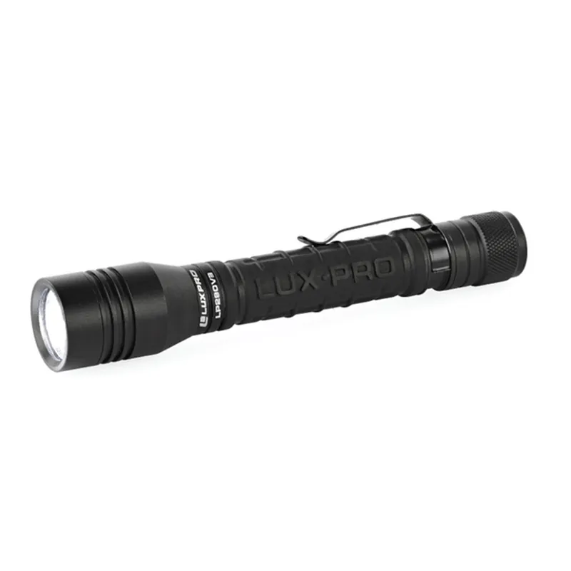 LUXPRO 300 Lumen Everyday Pocket Light
