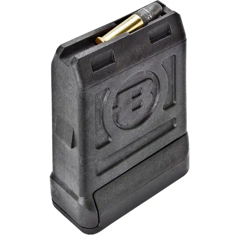 Bergara 22LR 5-Round Magazine Fits BMR