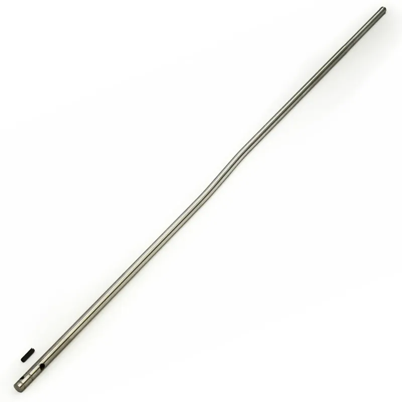 CMMG AR-15 Rifle Length Gas Tube With Pin Stainless Steel 55DA196