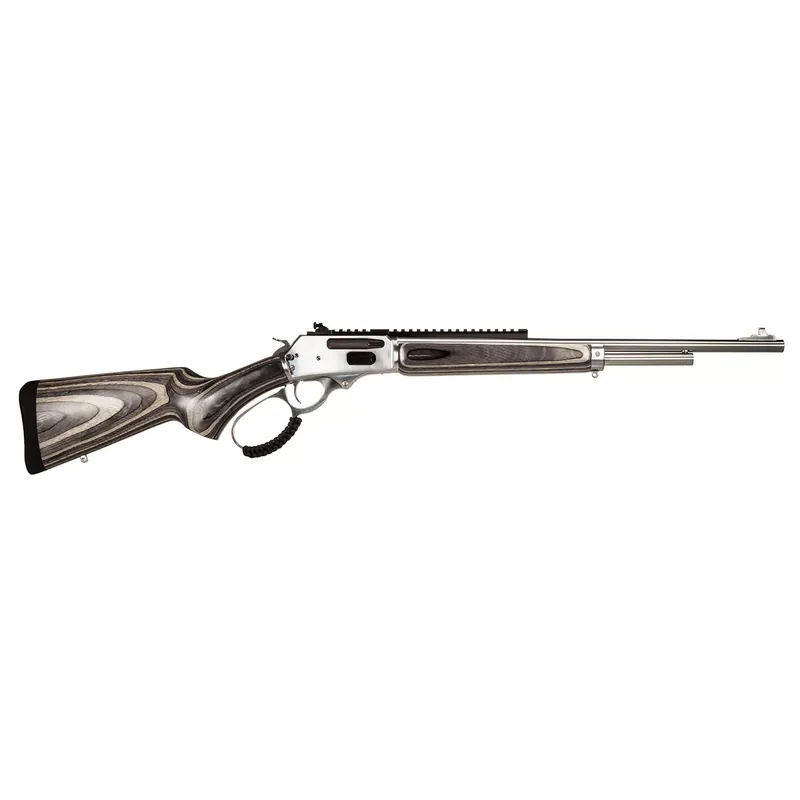 Rossi Model R95 Wood Laminate / Stainless .30-30 20" Barrel 5 Rnd