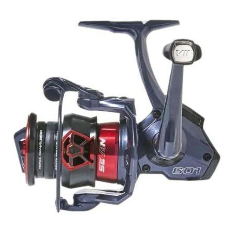 St Croix Seviin GS GSS2500 Series Spinning Reel 6.0 1 Gear Ratio 32" Per Handle Turn