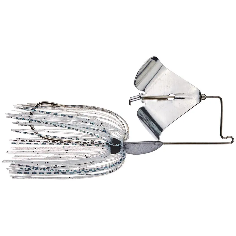 Greenfish Tackle Hammerhead Buzz Shad 1/4