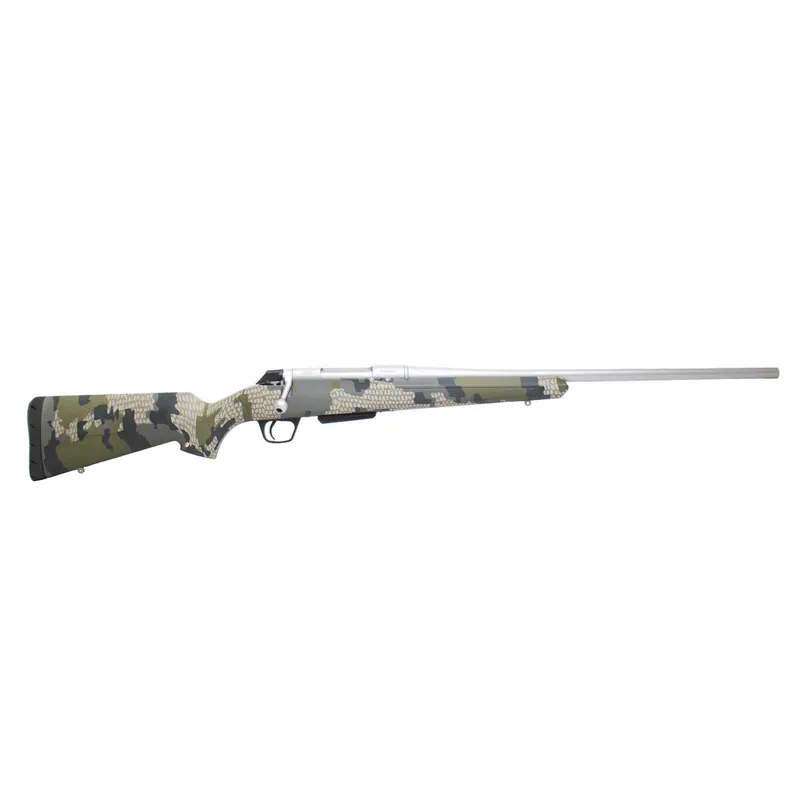 Winchester XPR 350 Legend Verde Camo