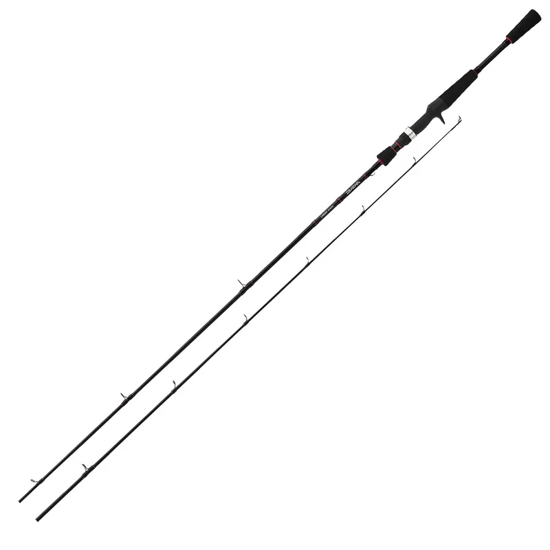 Daiwa Laguna Rods Spinning Medium 6‘6" 1 Piece XF
