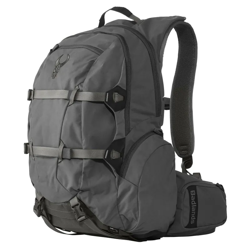 Badlands Superday Slate Hunting Backpack