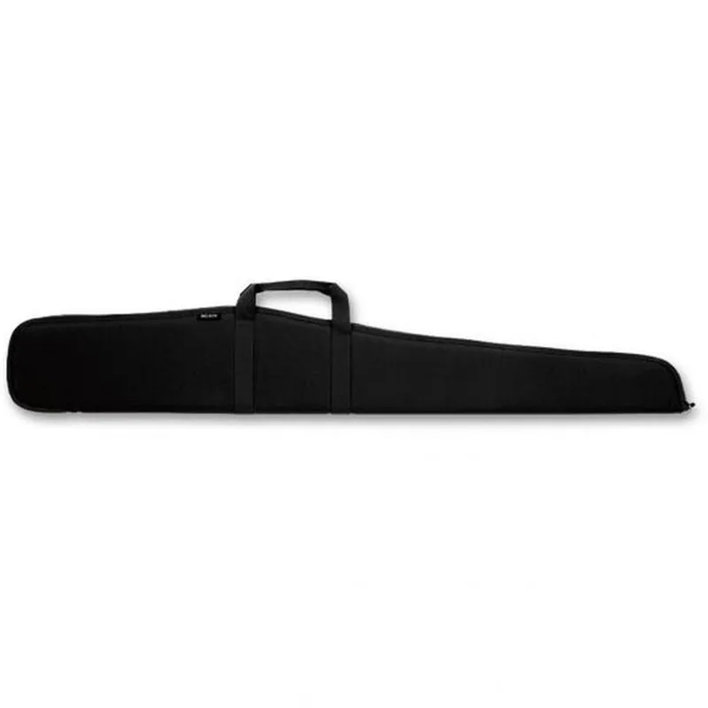 Bulldog Cases Pit Bull 52" Shotgun Case Black