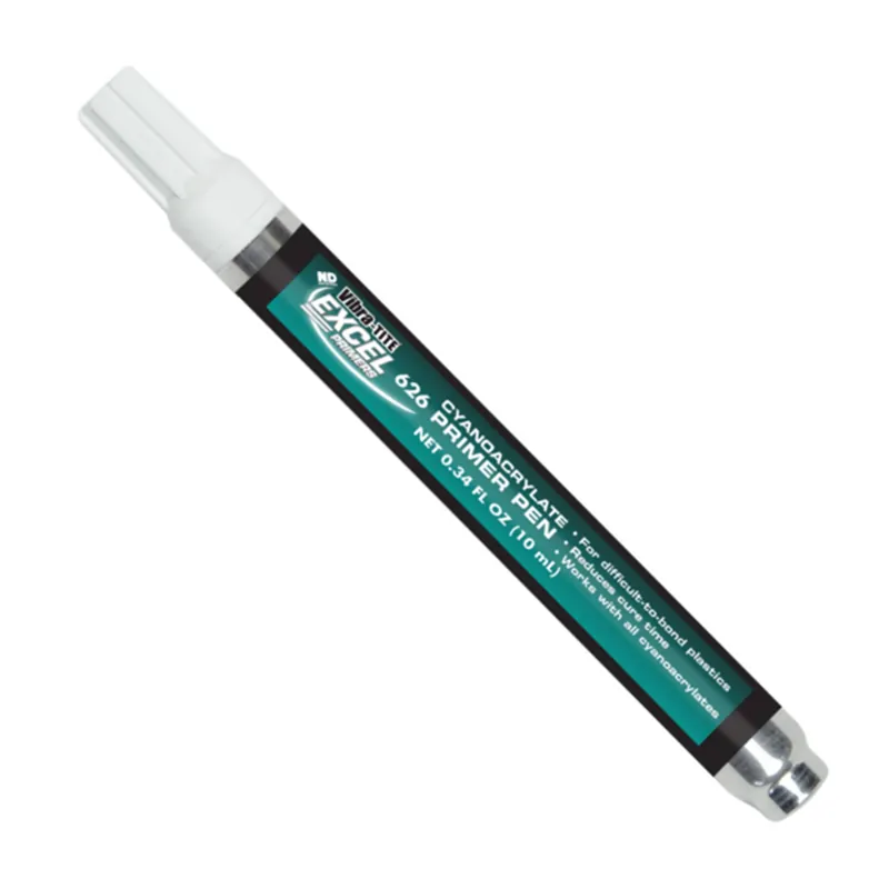 Vibra-Tite 626 Excel Polyolefin Primer 10 ML