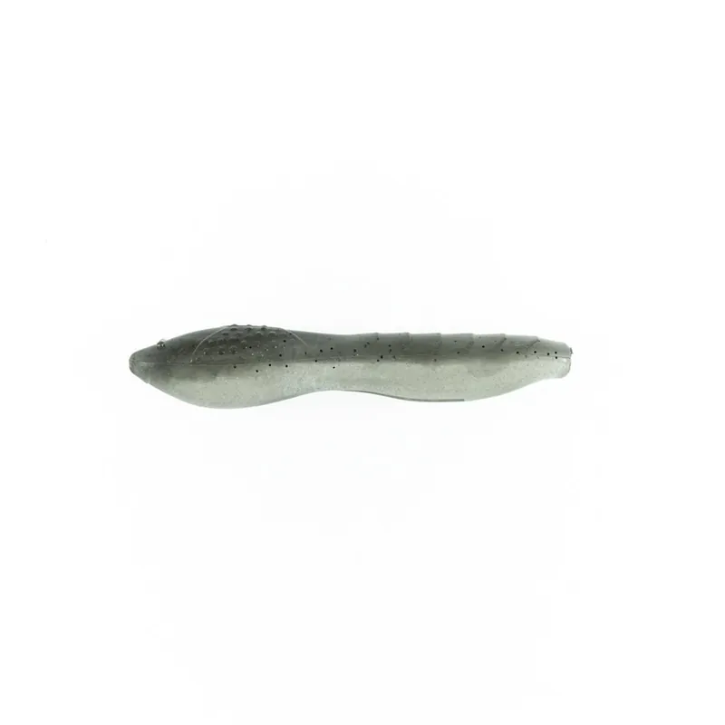 Missile Baits Bomba Ghost Shad 3.5"