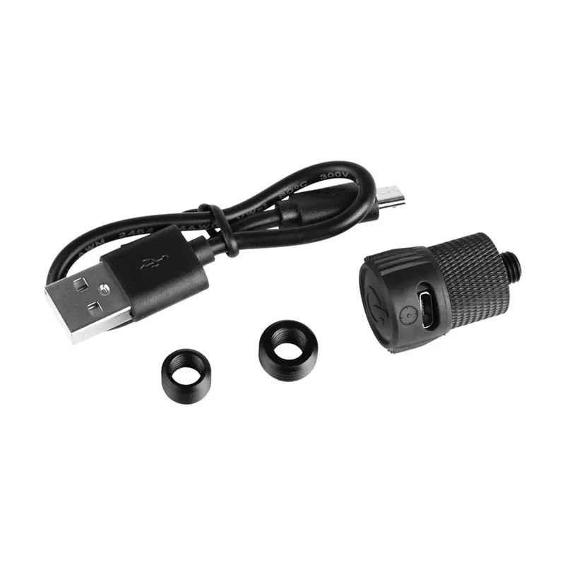 Redline Bowhunting Beam Rechargable Sight Light