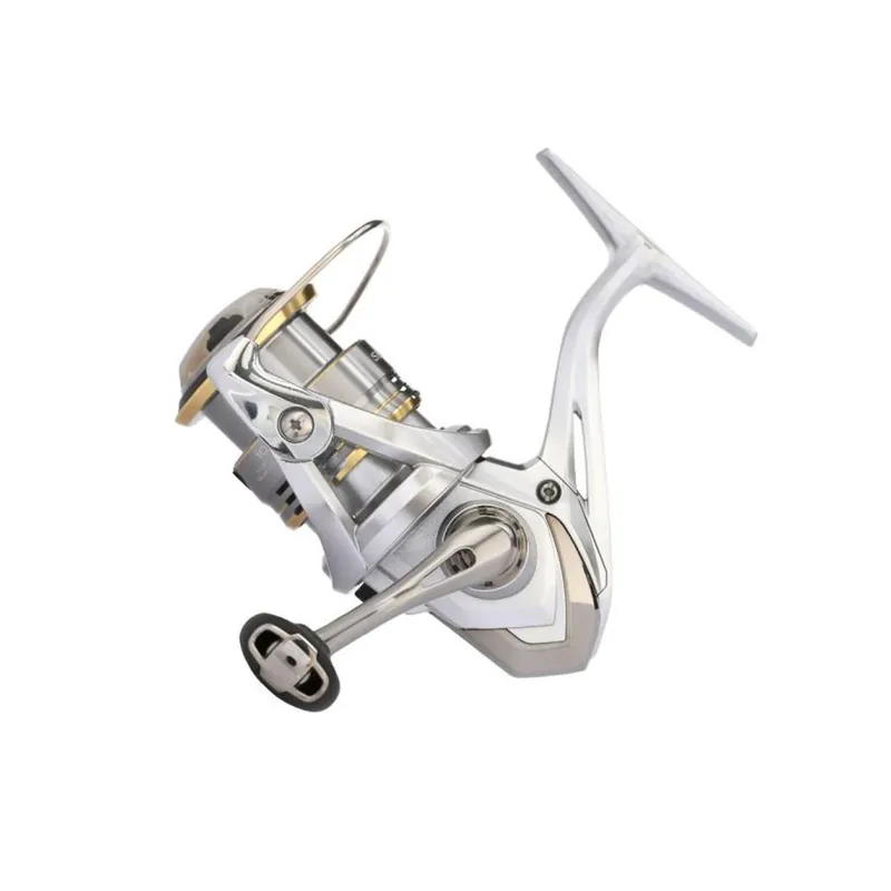 Shimano Sedona FJ Spinning Reel 1000 5.0 1