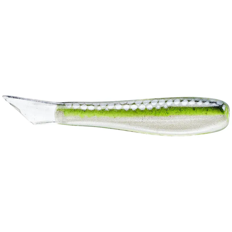 Basstrix Mini Trix Crappie Magic 2"