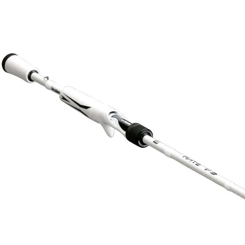 13 Fishing Fate V3 Casting Rod 1Pc 7‘6" Casting Medium Heavy Fast