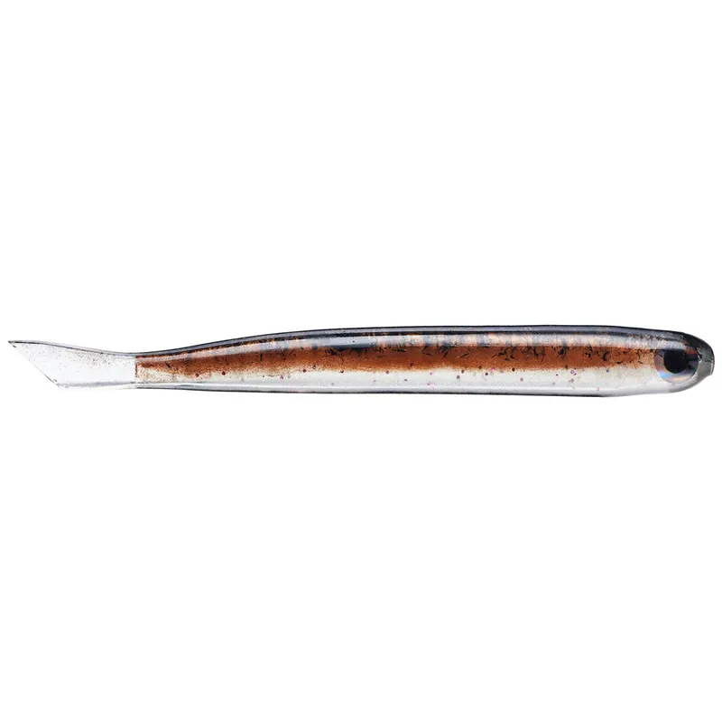 Basstrix Flash Trix Goby Kenobi 3"