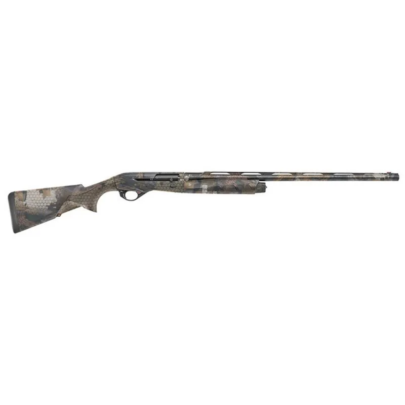 Benelli M2 Field 28" 12 Gauge 3 Rounds Camo