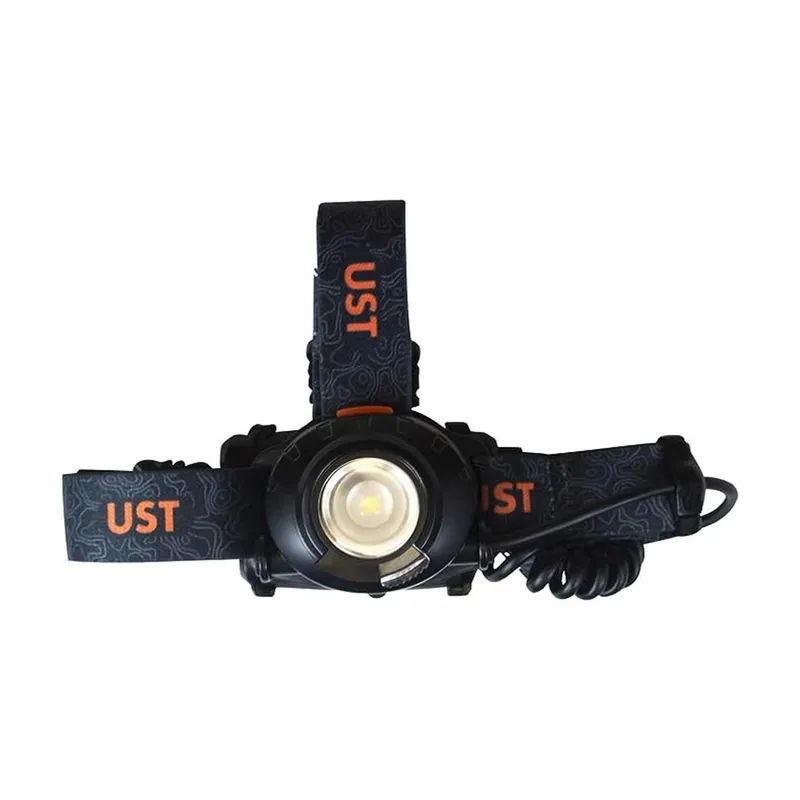 UST Brila 550 LED Headlamp with 550 Lumens light