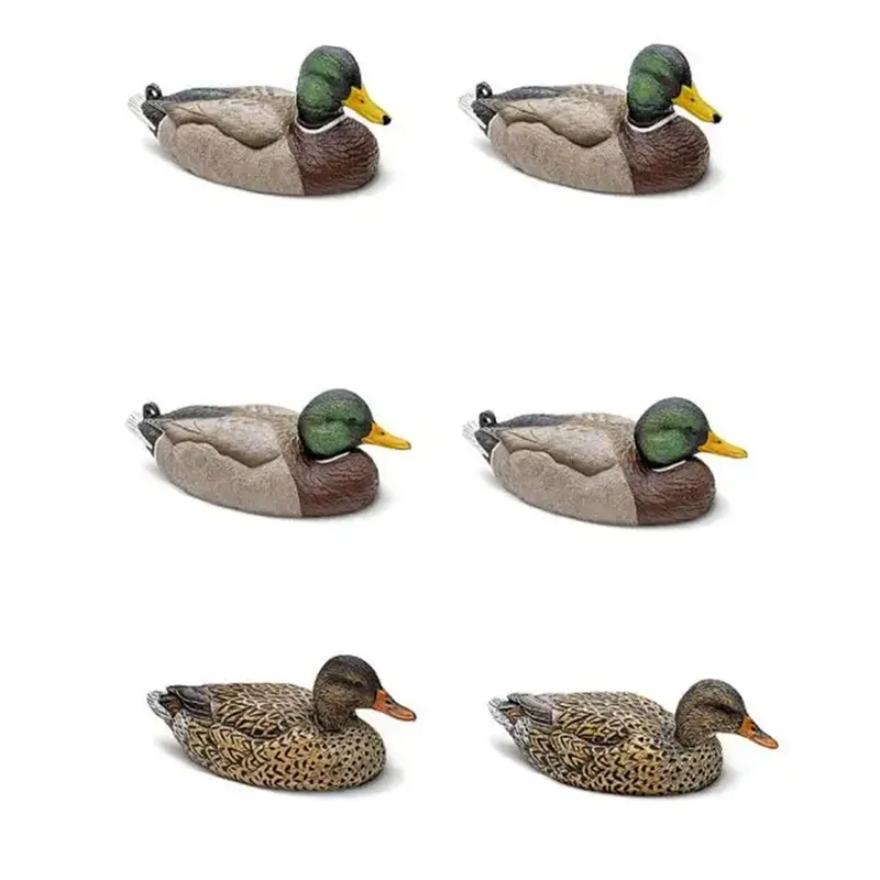 Rig‘Em Right Mallard Decoys Six Pack