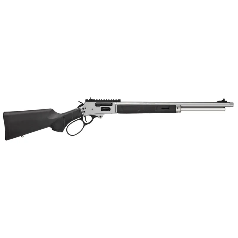 Smith & Wesson Model 1854 Lever-Action 45-70 Govt 20" Barrel 6 Round