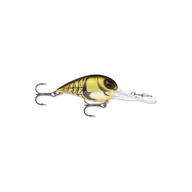 Storm Original Deep Wiggle Wart Creek Craw