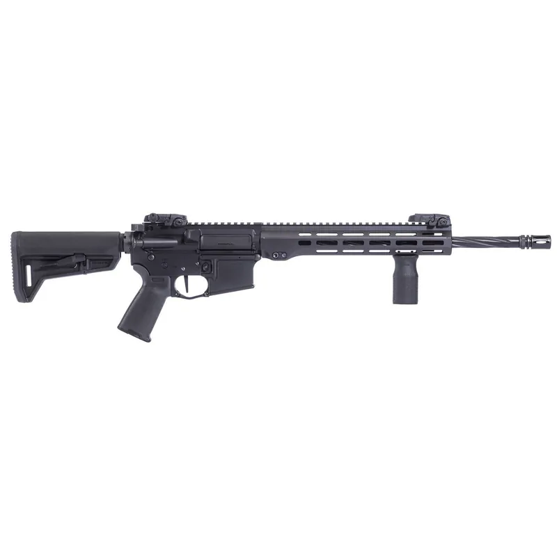 Maxim Defense Industries Md15 5.56 / .223 Rem 16" Barrel 30-Rnd Black
