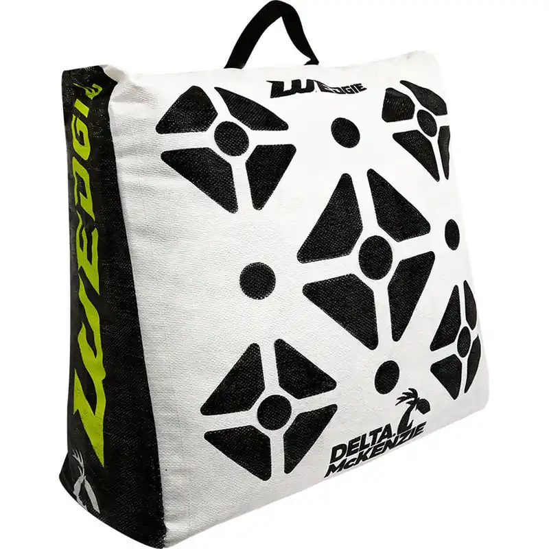 Delta Wedgie Bag Target