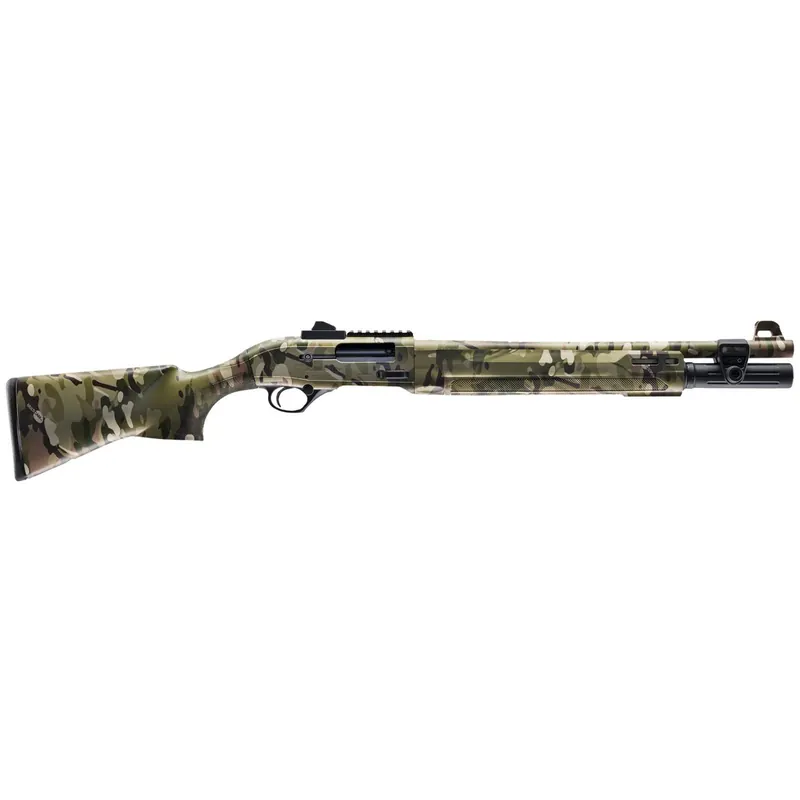 Beretta A300 Ultima Patrol Multicam 12 Gauge Semi Auto 3" Chamber 19.1" Barrel