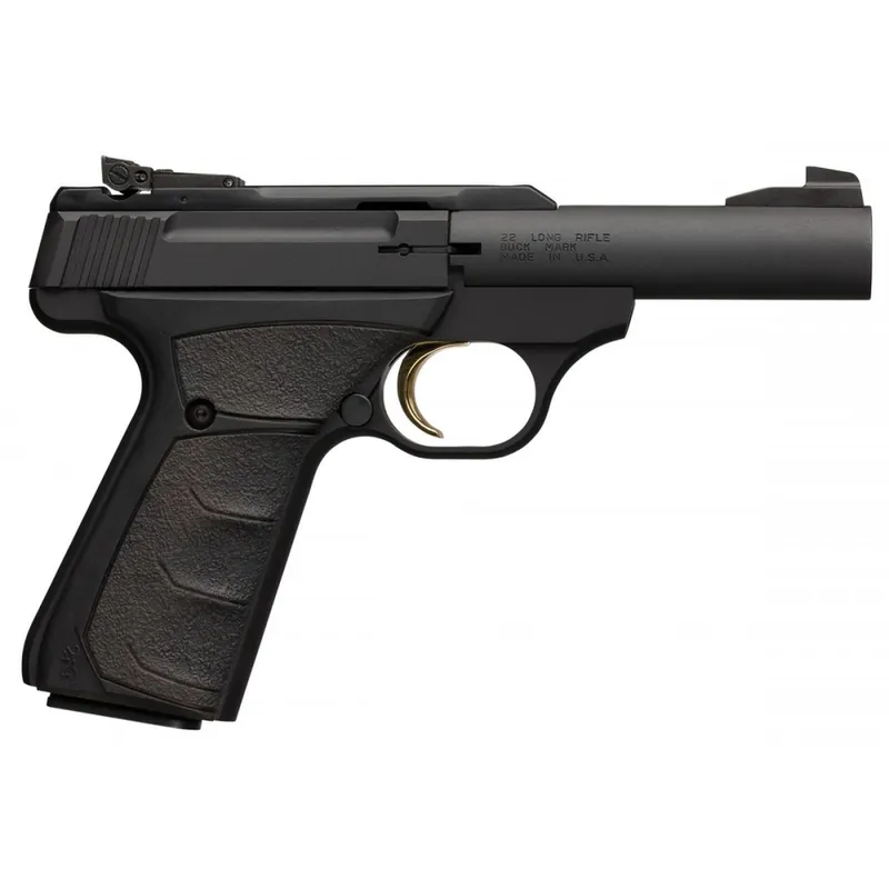 BROWNING Buck Mark Micro Bull 4" .22 Long 10 Rounds