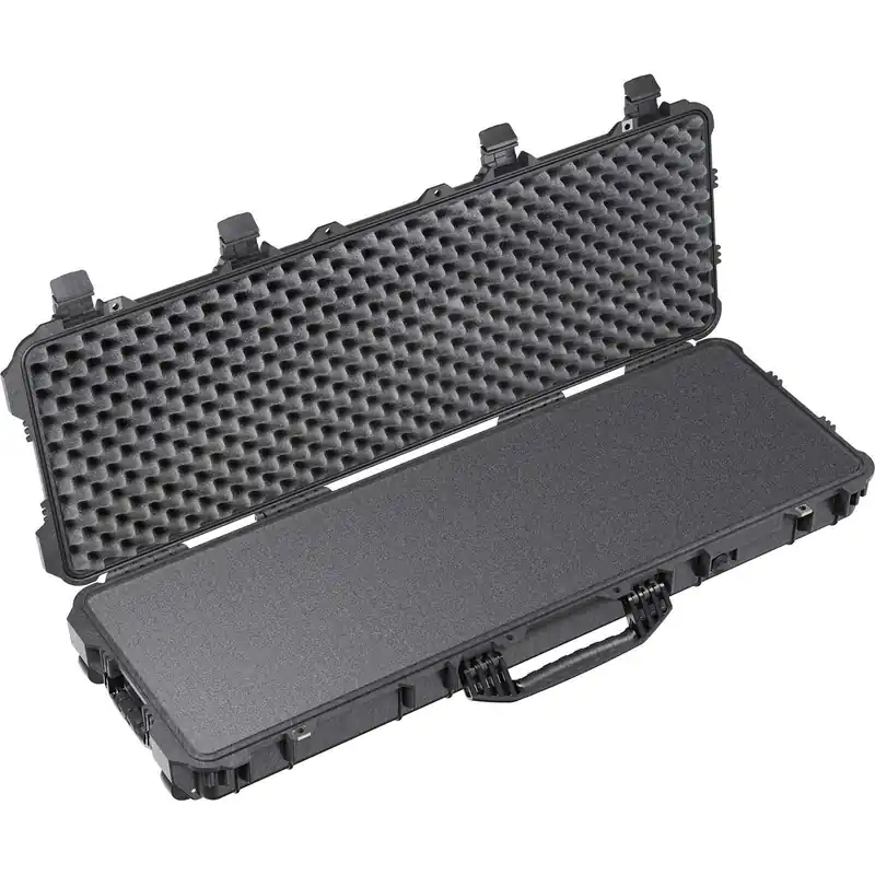 Pelican 1720 Protector Long Case Black