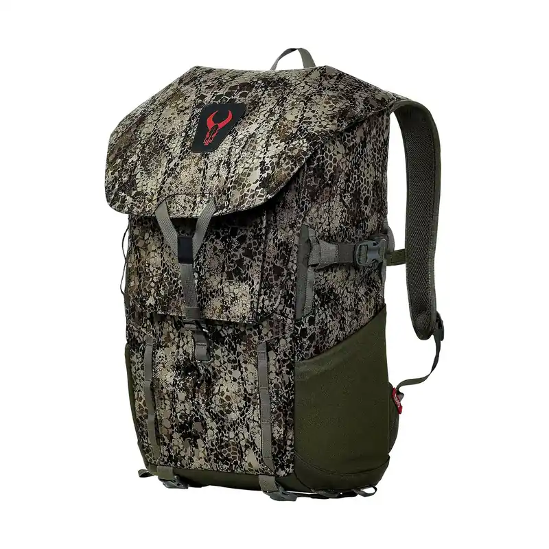Badlands Rise Pack FX OS Approach FX Camo