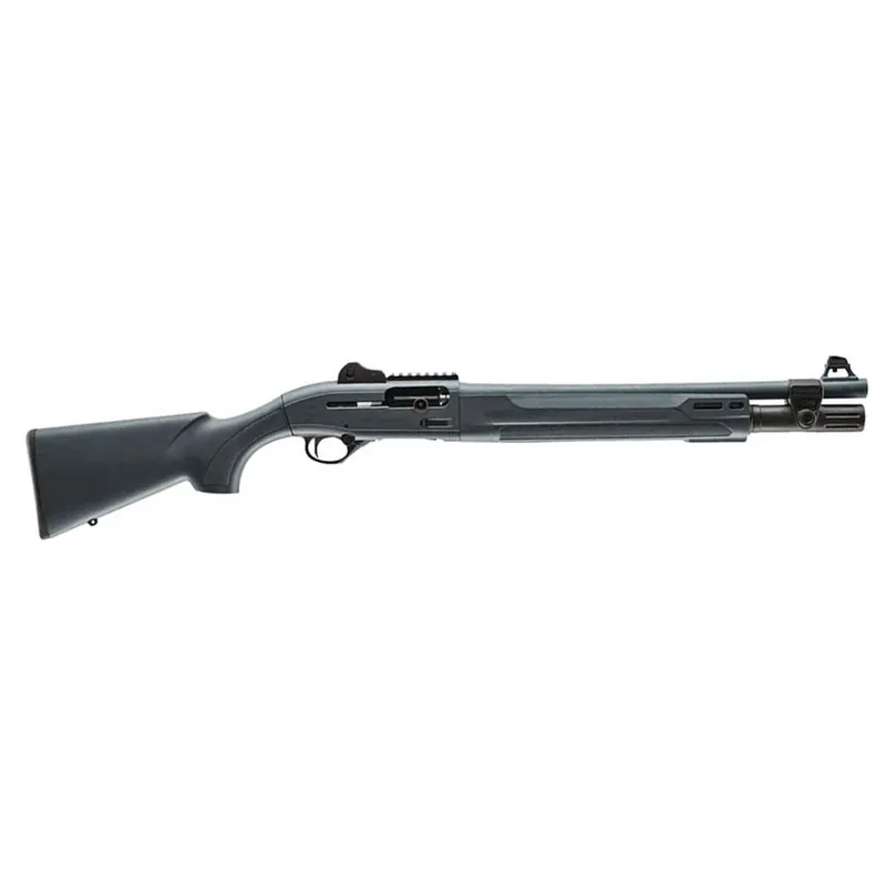 Beretta 1301 Tactical Std Gray Mod 2 12 Gauge 3" Chamber 37.8" Barrel