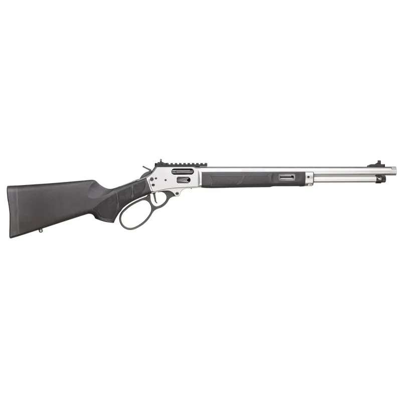S&W Model 1854 Lever-Action Rifle 45 Colt 19.25" Barrel 9 Rnd