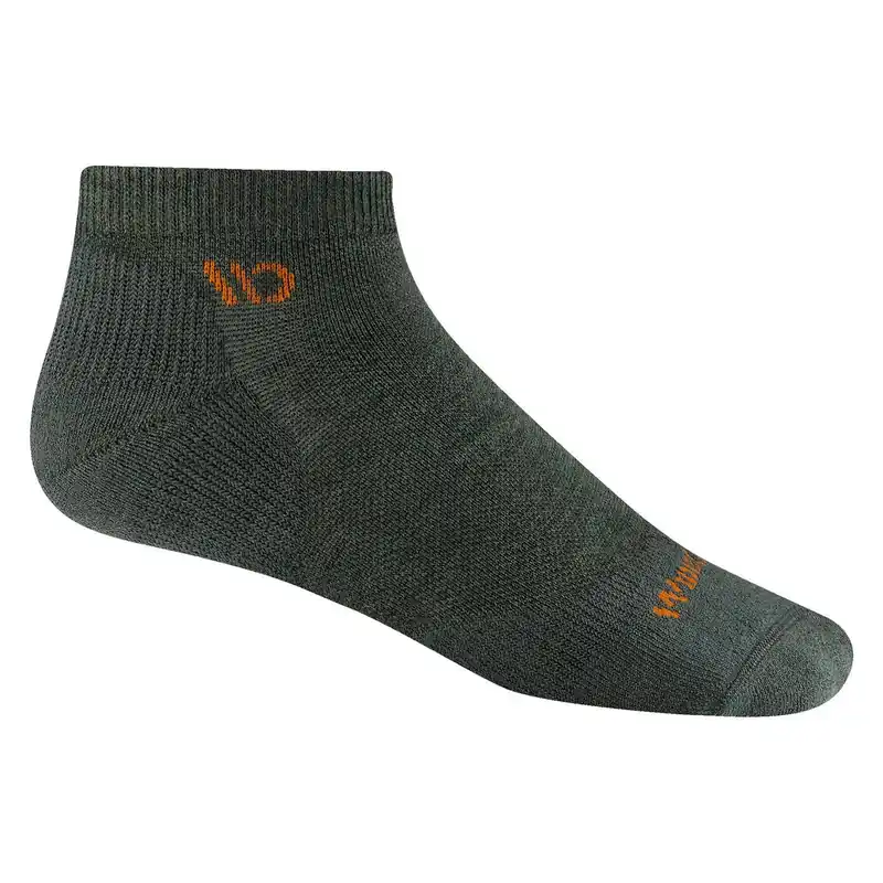 Darn Tough Men‘s No Show Socks