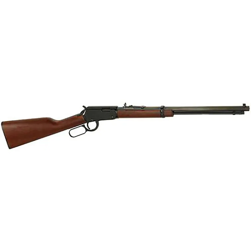 HENRY REPEATING ARMS COMPANY Lever 20.5" .22 Mag 12 Rounds