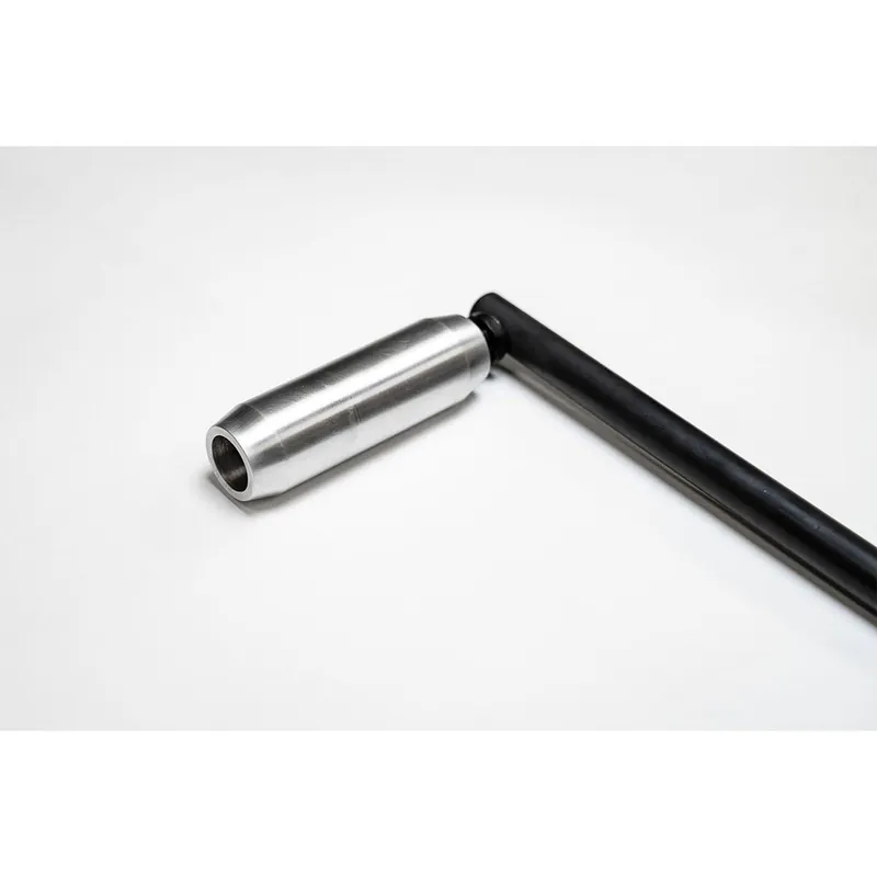 Lyman All-American Press Roller Handle