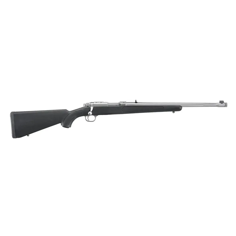 Ruger 77/357 Bolt action 357 Mag 18.5" 5 Rnd