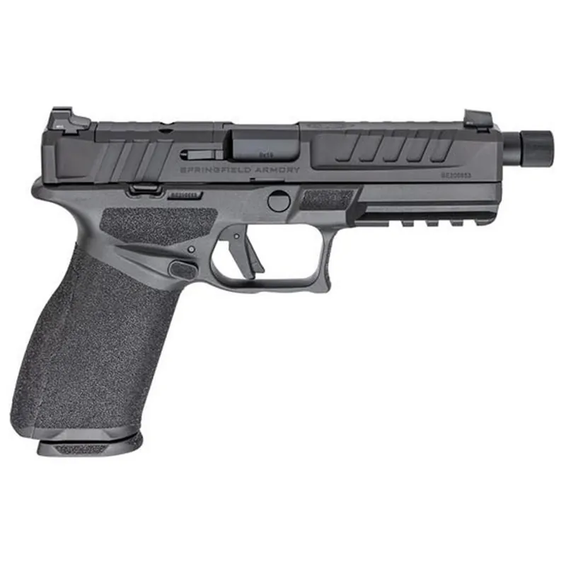 Springfield Armory Echelon 9mm 4.5" Threaded Barrel 20 Rnd w/ 5 Mags