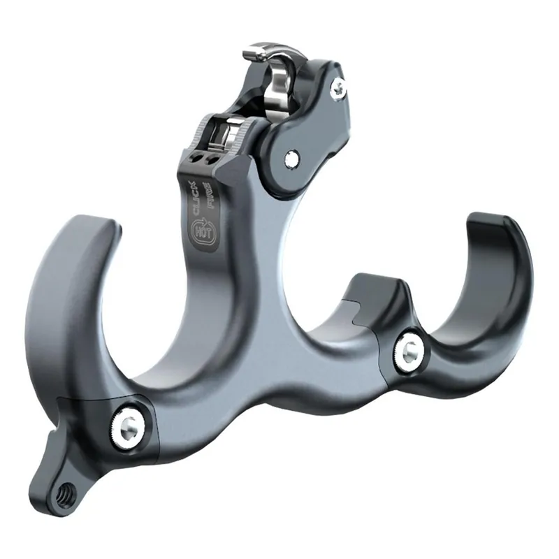 Ultraview The Hinge 2 Anodized-Aluminum
