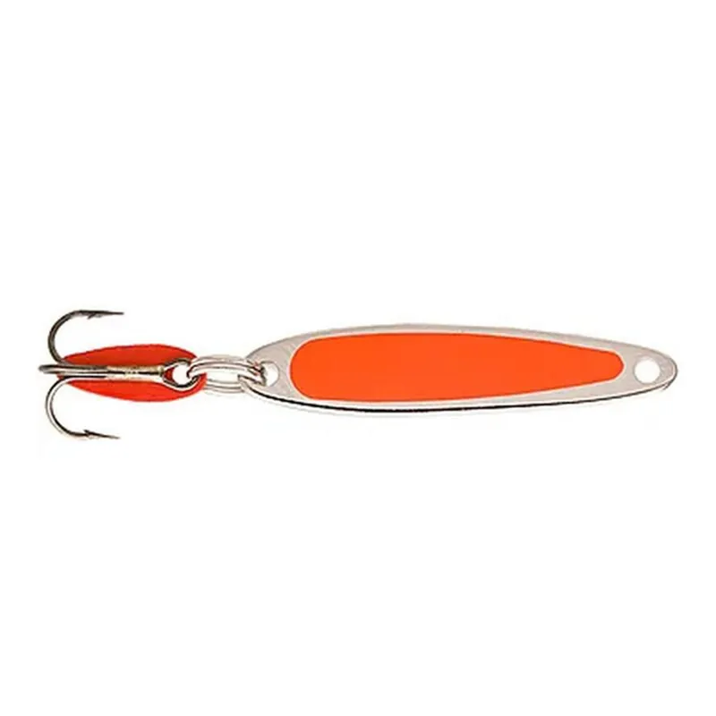 Bay de Noc Swedish Pimple Jigging Lure Fawn 1/4OZ