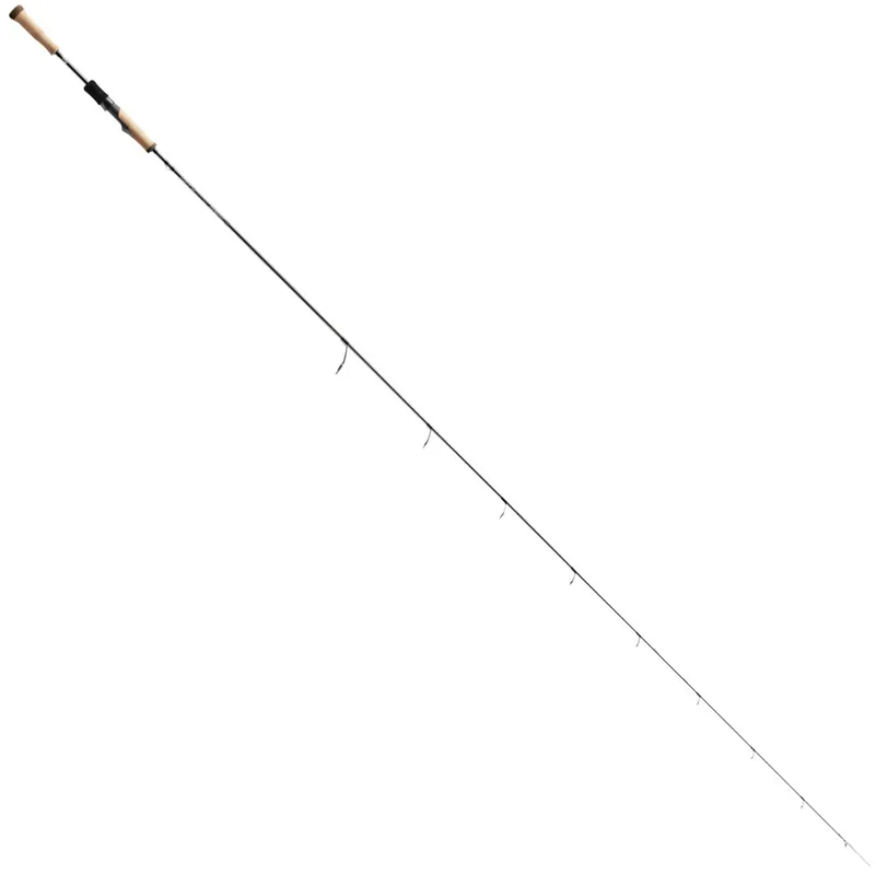 St Croix Avid Series Panfish Spinning 6‘9" Medium Light 1 Pc Extra Fast