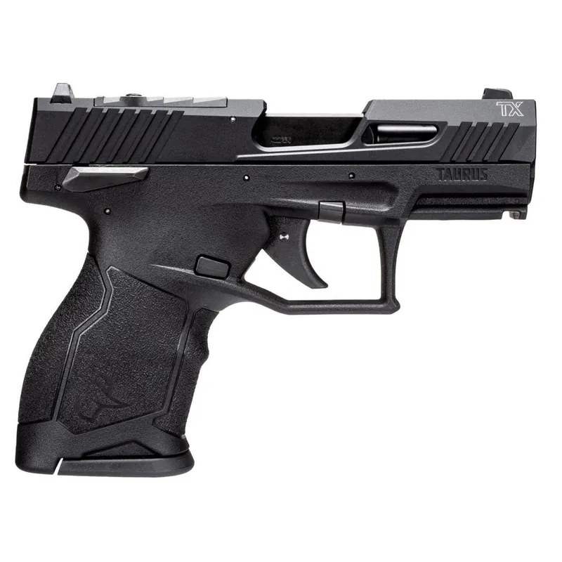 TAURUS GUNS TX22 Compact 3.5" .22 Long 13 Rounds