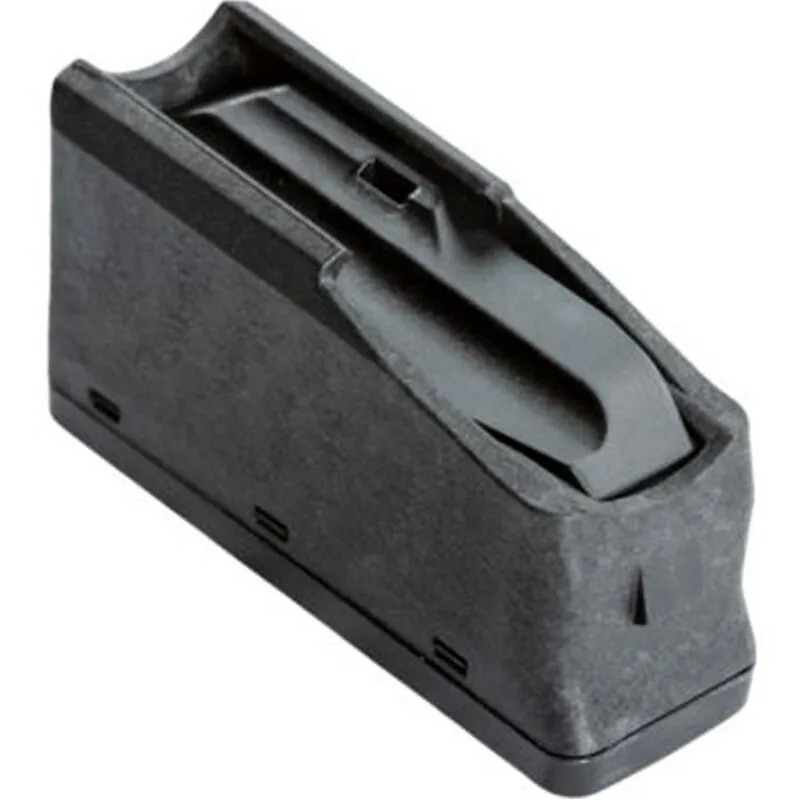 CVA Cascade .450 Bushmaster Magazine 3 Rounds Polymer Matte Black
