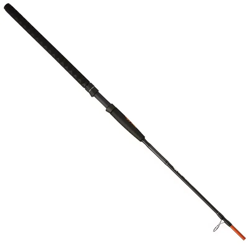 Shakespeare Ugly Stik Carbon Catfish Spinning Rod 7‘6" Medium Heavy 1 Pc Moderate