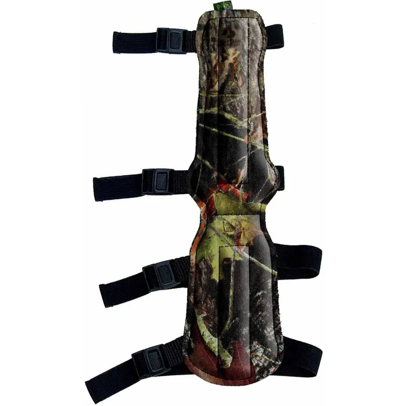 Allen Cases Molded Armguard