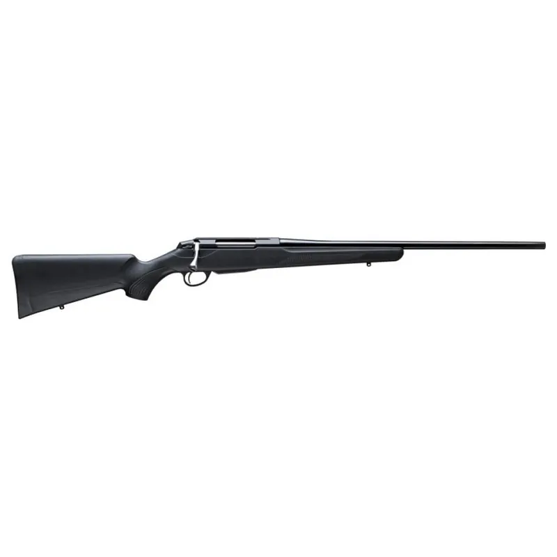 Tikka T3X Lite 350 Legend 20" Blued Black Matte 4 Rnd