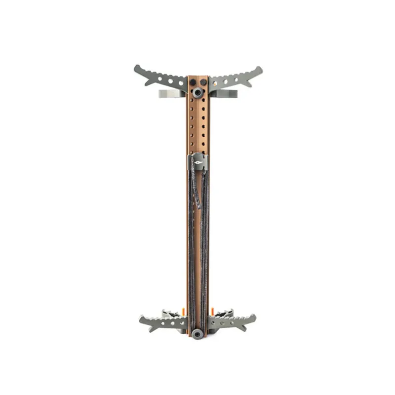 Tethrd Skeletors Tand Climbing Sticks 4 Pack
